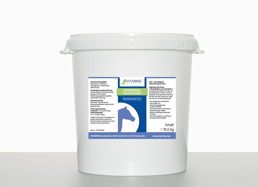 SELBSTABHOLUNG - SACKWARE LAGER EMERTSHAM-KIENBERG. Abholung Lager Emertsham ab 100 kg, nach Terminvereinbarung unter +49 (0)8628 987020 oder info@vitaring.com. Selbstabholung von Palettenware ab 6 t, nach Terminvereinbarung im Mischfutterwerk Steyr / Austria möglich. – Bild 4